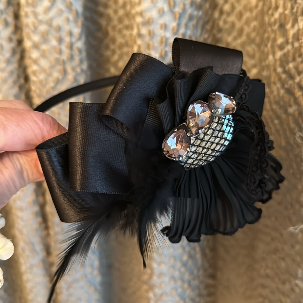 Decorative headband
